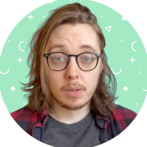 A picture of Ross Stevenson the founder of Steal These Thoughts.